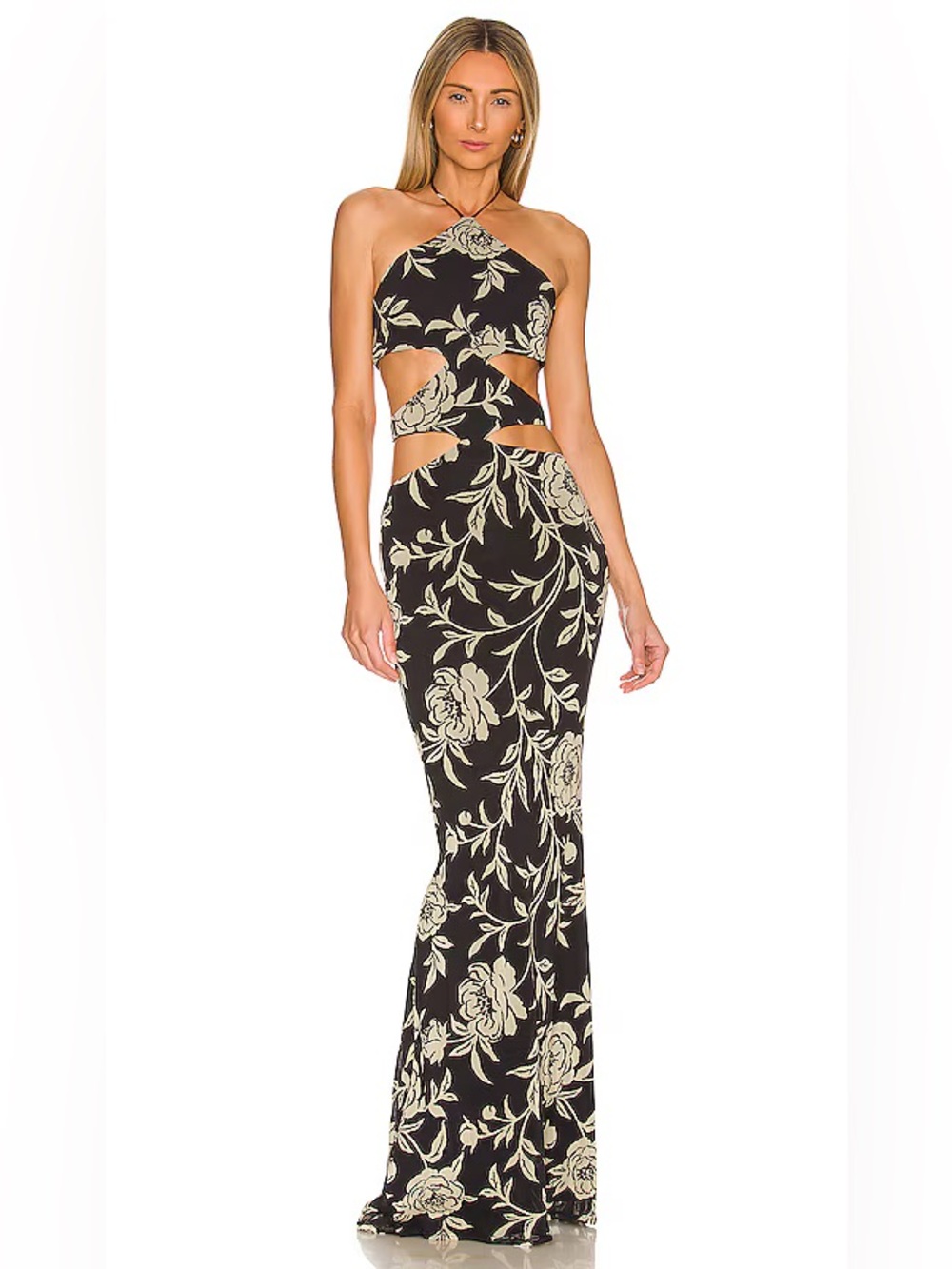 Katie May Sloane Gown